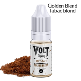 Golden-blend-10ml-Volt-Vaping