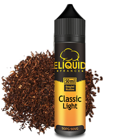 Classic light 50ml