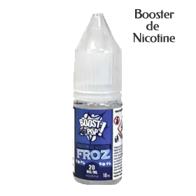 BOOSTER FROZ