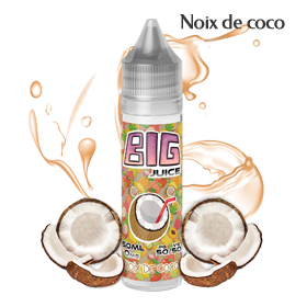 big-juice-noix-de-coco-50ml