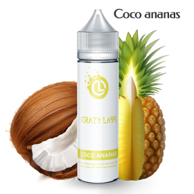 coco-ananas-crazy-labs-50ml