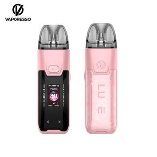 Kit Luxe XR Max 2 - 3200