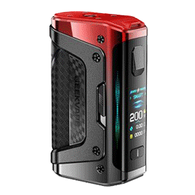 Box Aegis Legend 5 - 200w