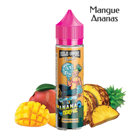 Anana Morphe