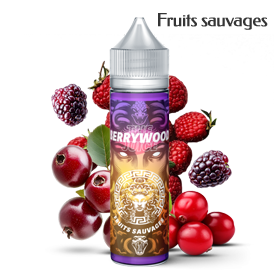 Berrywood