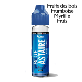 Blue Astaire