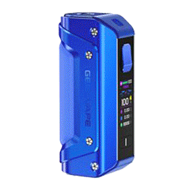 Box Aegis Solo 3 18650