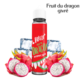 Freeze' ice Dragon