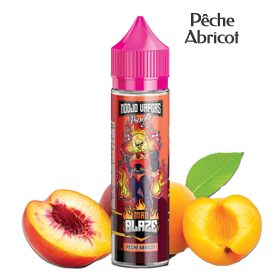 Mad Blaze