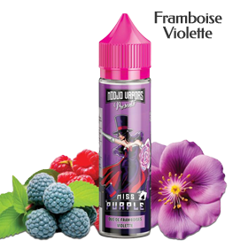 Miss Purple