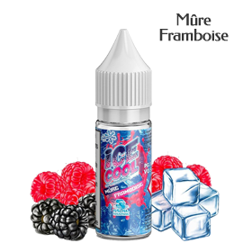 Mûre Framboise