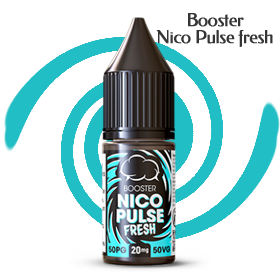 Nico Pulse Fresh 50/50