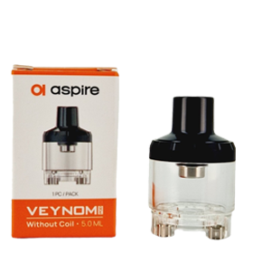 Cartouche VEYNOM 5ml