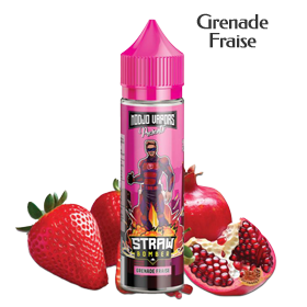 Straw Bomber