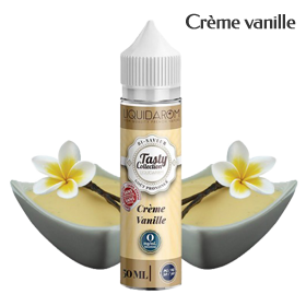 Crème Vanille