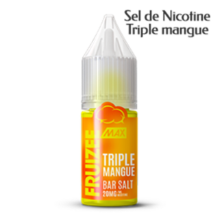 Triple Mangue