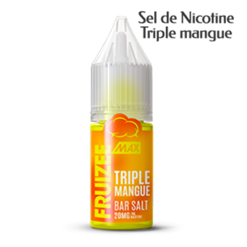 Triple Mangue