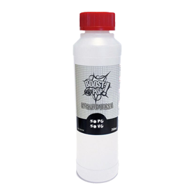 Base 50/50 _ 260 ml