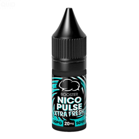 Nico Pulse Xtra Fresh 50/50