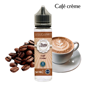 Café Crème