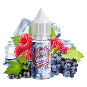 Cassis Framboise Raisin