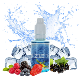 Heisenberg concentré 30ml