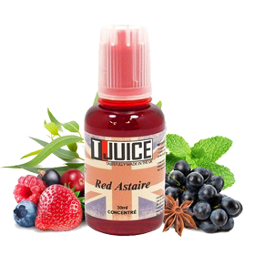 Red Astaire concentré 30ml