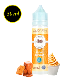 Crème Caramel