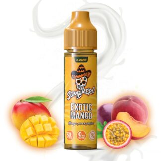 Exotic Mangue