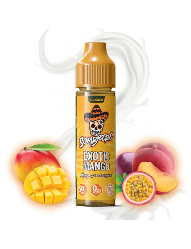 Exotic Mangue