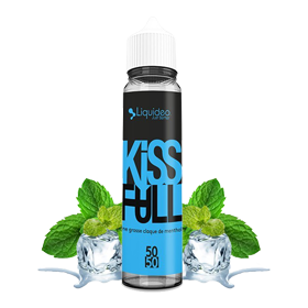 Kiss Full Fifty