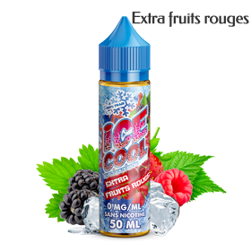 Extra Fruits Rouges