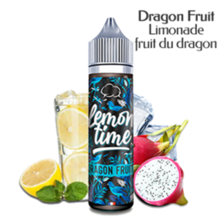 Limonade Dragon