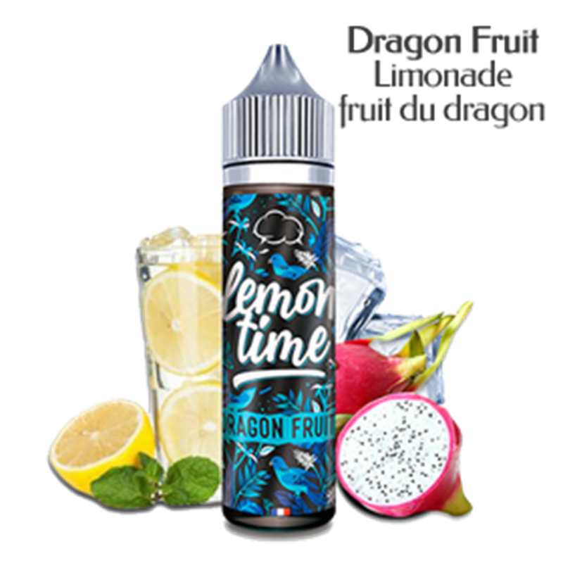 Limonade Dragon