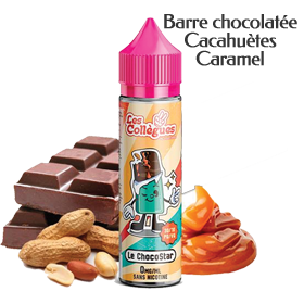 Le ChocoStar
