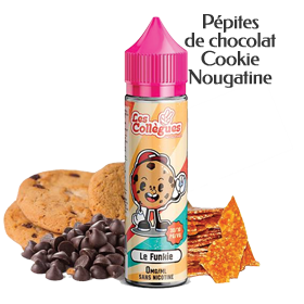 Le Funkie