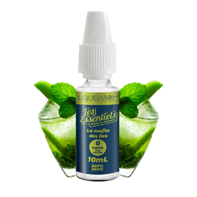 Mojito des îles