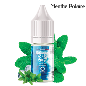 Menthe polaire