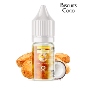 Bicuit Coco