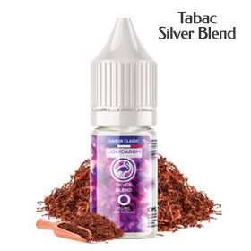 Silver blend