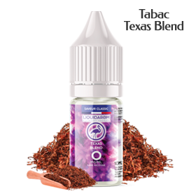 Texas blend