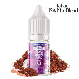 USA Mix blend
