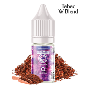 W blend