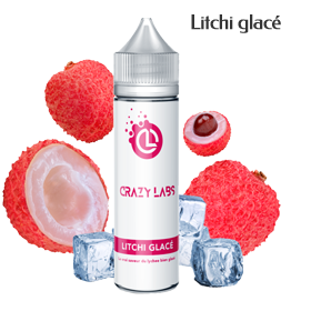 Litchi Glacé