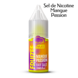 Mangue Passion
