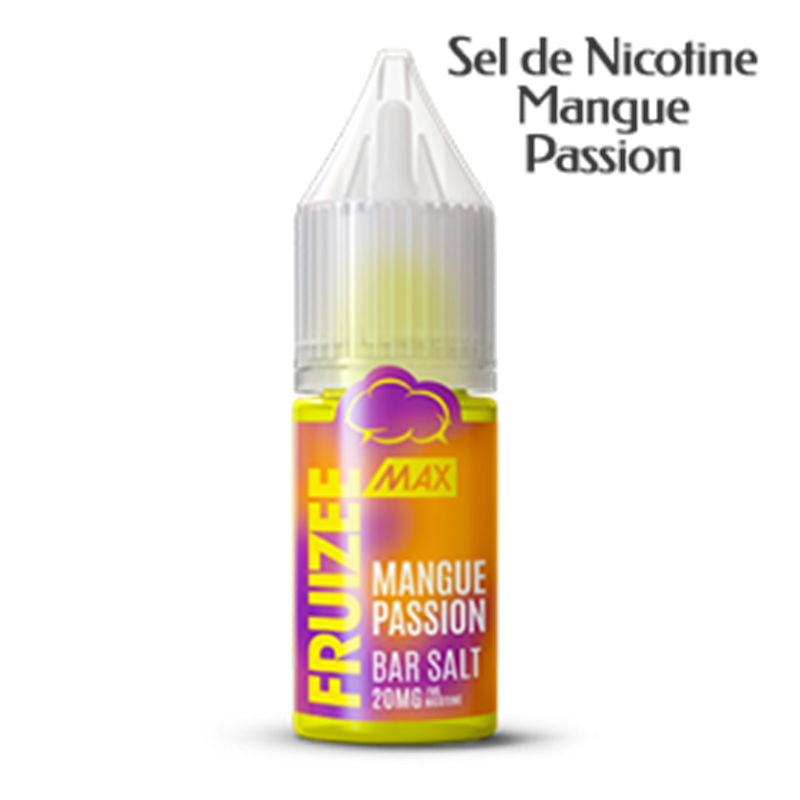 Mangue Passion
