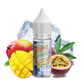 Mangue Passion