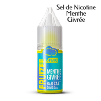 Menthe Givré