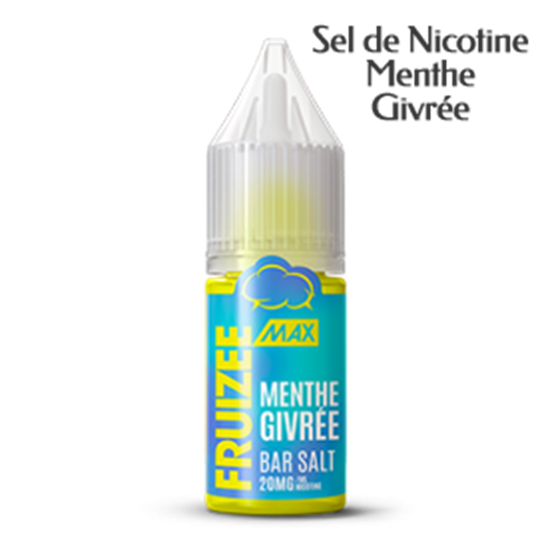 Menthe Givré