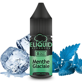 Menthe glaciale